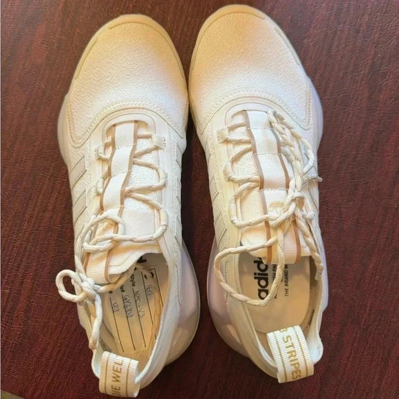 ADIDAS NMD_V3 WOMEN’S SNEAKERS SIZE 9.5 - Picture 7 of 8